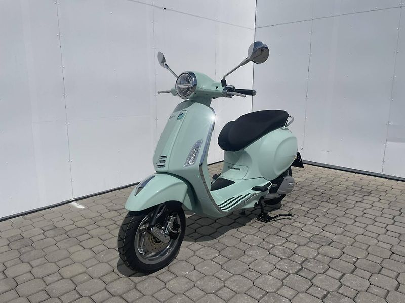 Vespa (2026) Primavera 125 EU5+ - fotka 4 z 11