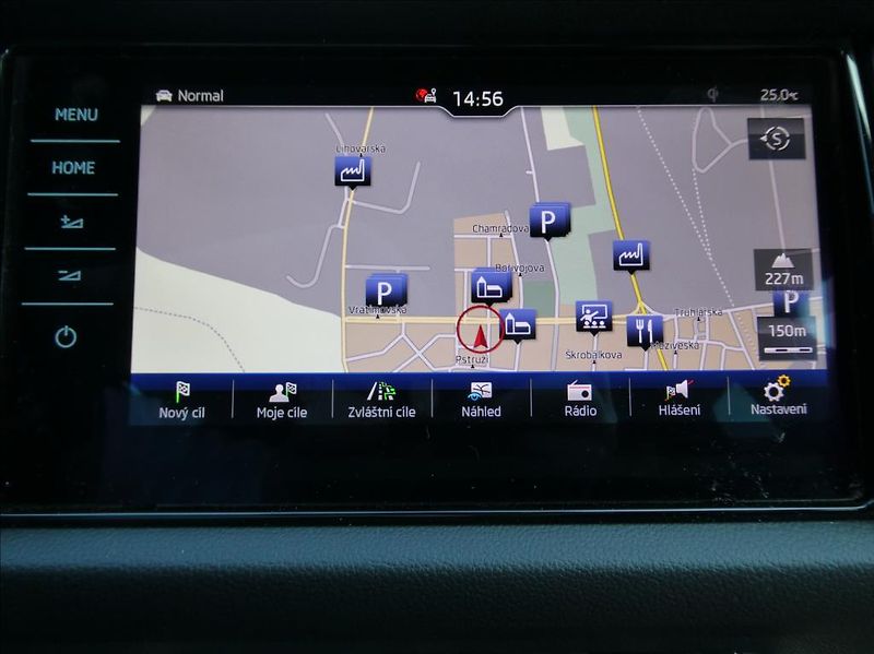 Škoda Kodiaq 2,0 TDi 176kW,ČR,REZERVACE  RS - fotka 28 z 40