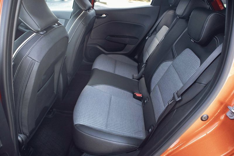 Renault Clio (2025) Techno TCe 90 - fotka 15 z 34