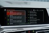 BMW X6 40i xDrive, ČR, Masáž, Webasto - náhled 29