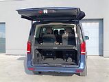 Mercedes-Benz Třídy V 300d AMG 4M ČR 1.MAJ DPH - náhled 9