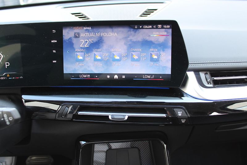 BMW X1 X1 sDrive18d - fotka 5 z 21