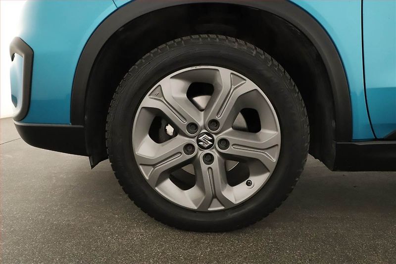 Suzuki Vitara (2016) 1.6 VVT, Serv.kniha, Tempomat - fotka 14 z 14