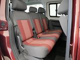 Volkswagen Caddy - náhled 18