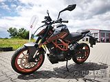 KTM 125 Duke (2023) - náhled 2