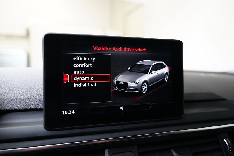 Audi A4 - fotka 20 z 26