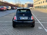 Fiat 500 (2012) Abarth 1.4T - 103kw Automat - náhled 3