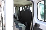 Fiat Ducato 2,3 JTD Maxi 7Míst+klima+webas - náhled 11
