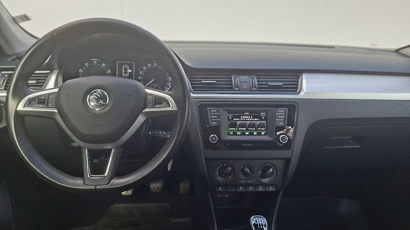 Škoda Rapid (2016) AMBITION 81/1.2TSI 6MG - fotka 5 z 22