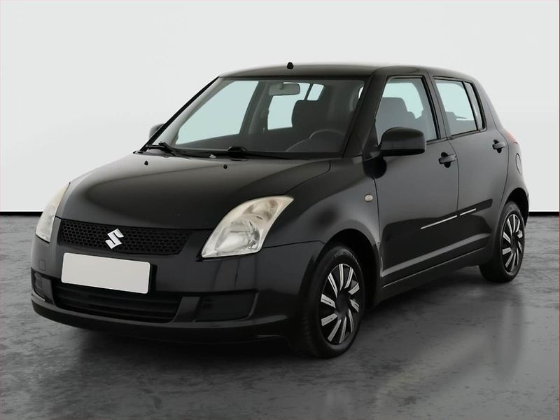 Suzuki Swift (2010) 1.3 i, Serv.kniha, rezervace - fotka 2 z 13