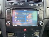 Volkswagen Touareg (2007) 2,5TDI 128KW 4X4 AUTOMAT - náhled 8