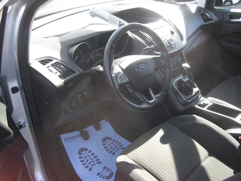 Ford C-MAX 1.5 Ecob 110kW 1.maj-DPH-ČR!!! - fotka 13 z 30
