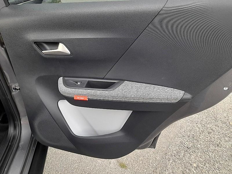 Citroën C3 Aircross (2026) PLUS TURBO 100K MAN6 - fotka 17 z 35