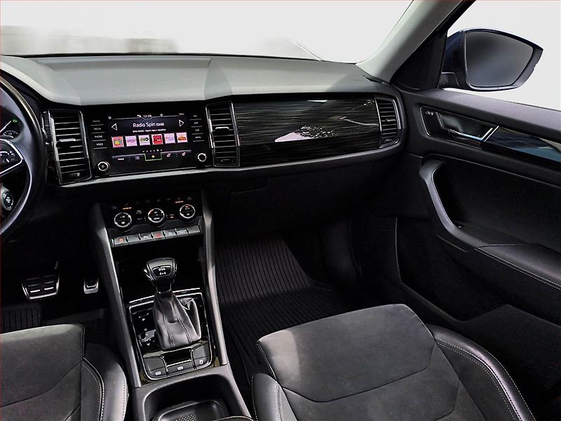 Škoda Kodiaq (2021) Style 2.0 TDI - fotka 8 z 20