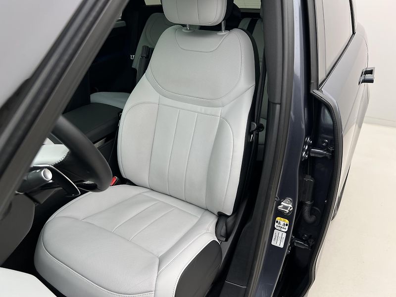 Land Rover Range Rover Sport D300 HSE AUT CZ - fotka 19 z 57