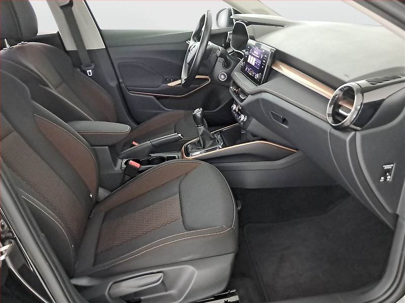 Škoda Fabia (2023) Style Plus 1.0 TSI, Serv.kniha - fotka 9 z 16