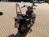Yamaha XV Virago XV750 44kw - náhled 4
