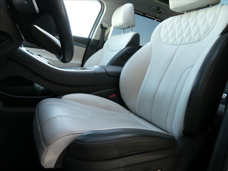 Hyundai Santa Fe 2,2 CRDi LUXURY 4x4 1.majitel - fotka 37 z 46