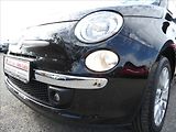 Fiat 500C 1,2 i 51kW klima, 2x kola - náhled 3