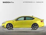 Škoda Octavia (2025) DSG 1.5TSI 110kW SportLine - náhled 2