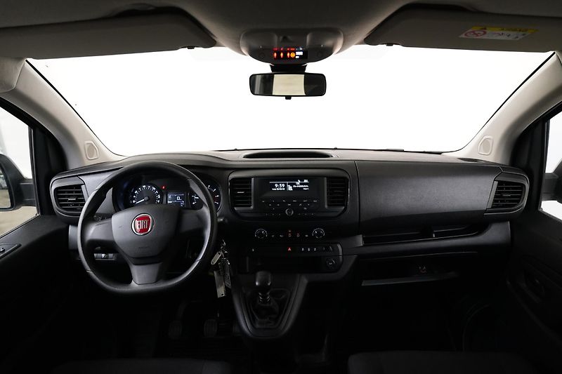 Fiat Scudo - fotka 6 z 6