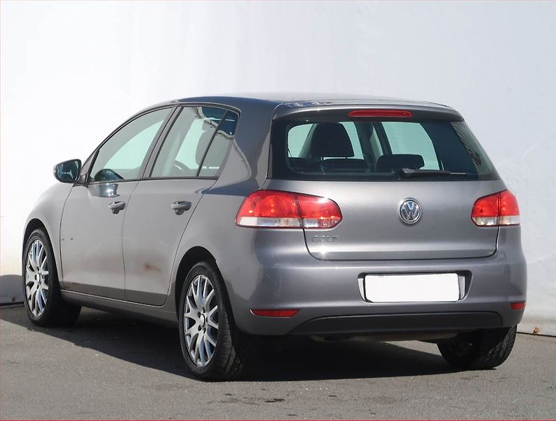 Volkswagen Golf (2011) 1.2 TSI, Serv.kniha, Tempomat - fotka 4 z 16