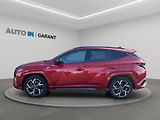 Hyundai Tucson (2025) N-line Style 1.6 T-GDi 118kw, - náhled 8