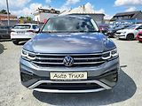 Volkswagen Tiguan Allspace 1.5 TSI EVO 110kW DSG ELEGANCE - náhled 35