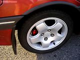 ZKUŠENOSTI UŽIVATELE: Peugeot  405  Mi 16
