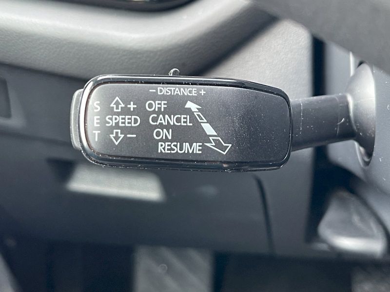 Škoda Octavia (2022) 1.5 TSI e-TEC 110kW DSG Style - fotka 9 z 33