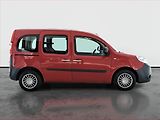 Renault Kangoo (2014) 1.2 TCe, 5Míst, ČR - náhled 6