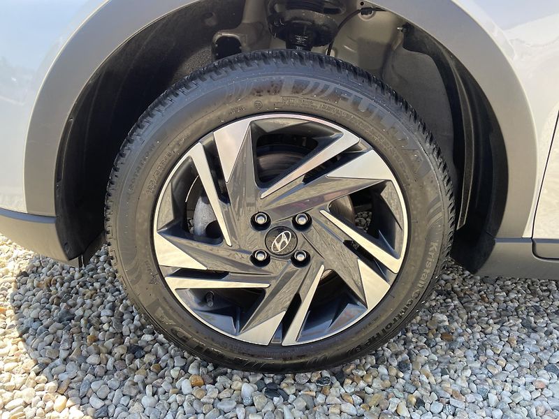 Hyundai Bayon 1,2i/62kW - Comfort Club - fotka 50 z 56