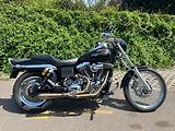 Harley-Davidson FXDWGI Dyna Wide Glide (2005) REZERVACE - náhled 2