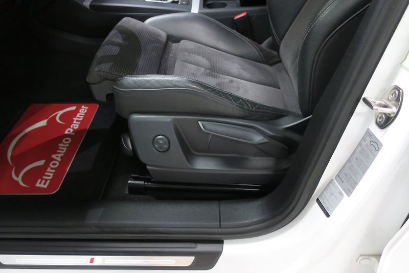 Audi Q5 (2018) 3,0 TDI 210 KW Quattro  S-line - fotka 13 z 49