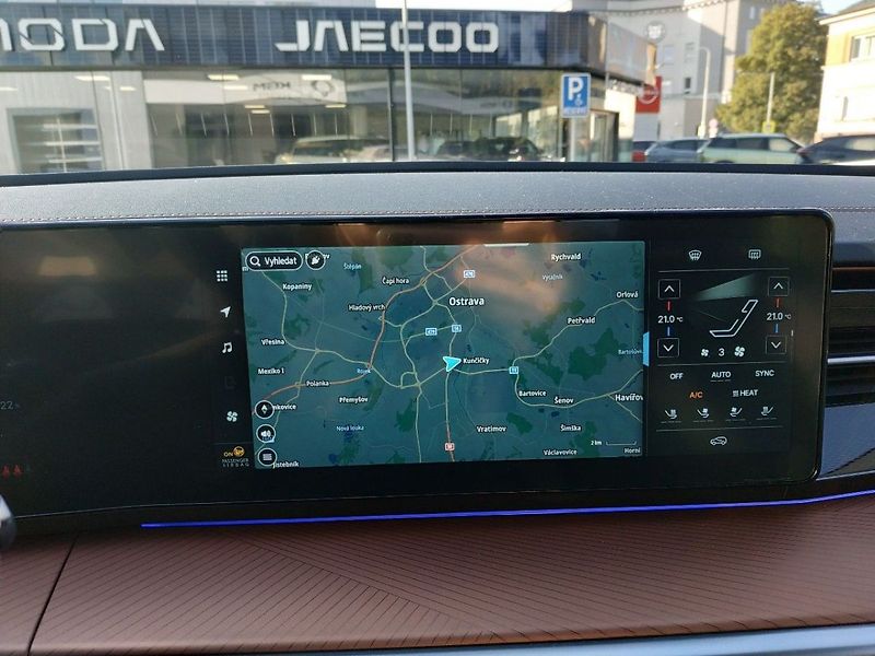 KGM Musso Grand EV, Premium,4WD,174kW, SKLADEM - fotka 25 z 32