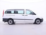 Mercedes-Benz Vito 2,2 110 CDI Long Klima 9-Míst - náhled 8