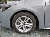 Toyota Corolla 1.8Hybrid Business Navi Kamera - náhled 26