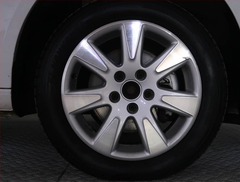 Volkswagen Caddy (2014) Soccer 1.6 TDI, 5Míst, 1Maj - fotka 14 z 18