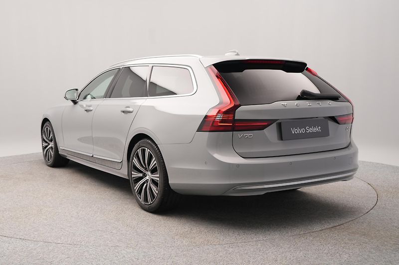Volvo V90 B4 BRIGHT PLUS AUT - fotka 8 z 46