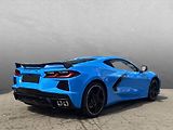 Chevrolet Corvette C8 Stingray 3LT Z51 - náhled 3