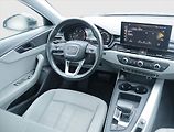Audi A4 (2022) 35 TDI, Automat, Navi - náhled 7