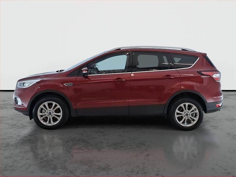 Ford Kuga (2019) 1.5 EcoBoost, ČR,1.maj - fotka 3 z 21
