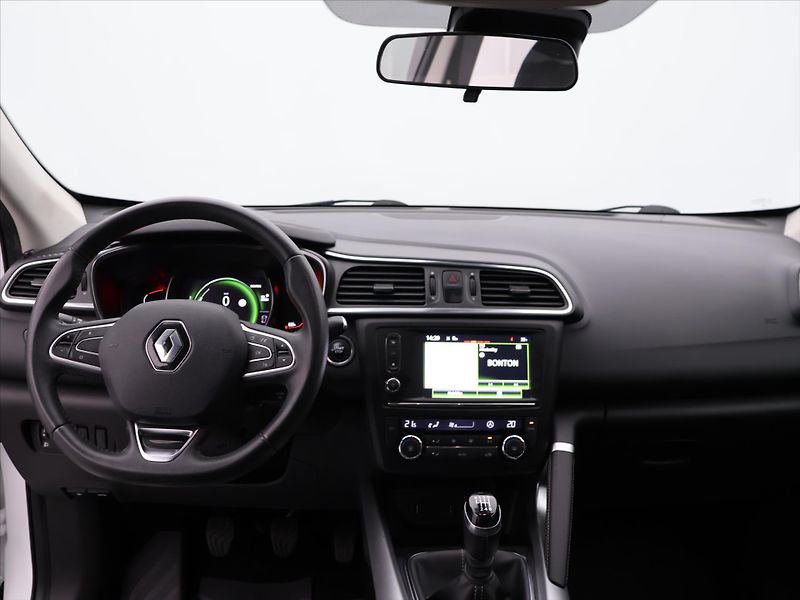Renault Kadjar 1,2 TCe 130k CZ Energy Navi - fotka 18 z 25