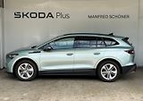 Škoda Enyaq (2024) Tour iV 50 125 kW / 55 kWh - náhled 2