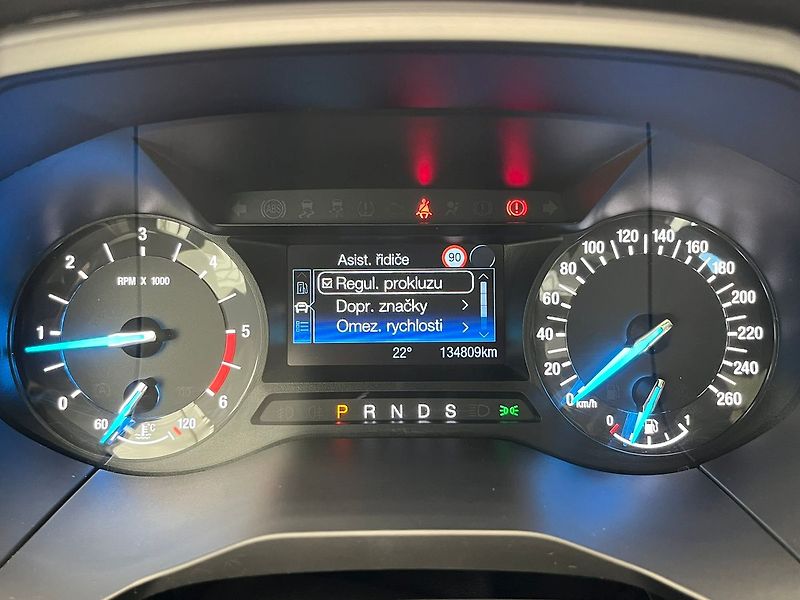 Ford Galaxy EB 140kW AT komplet servis - fotka 14 z 51