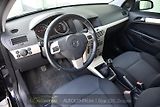 Opel Astra SW 1.6i SPORT A/C  - náhled 9