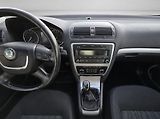 Škoda Octavia (2012) 1.6 TDi 77Kw Elegance - náhled 15