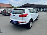 Kia Sportage (2015) 1.6 GDI Active - CZ - - náhled 6