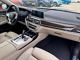BMW Řada 7 4,4 750i xDrive 390 kW DPH - náhled 21