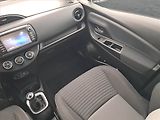 Toyota Yaris (2018) 1.0 VVT-i, ČR,1.maj, Tempomat - náhled 8